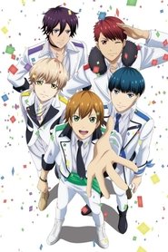 Starmyu OVA