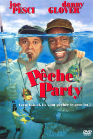 Pêche Party