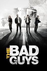 The Bad Guys: Reign of Chaos