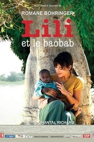 Lili et le baobab