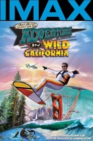 Adventures in Wild California