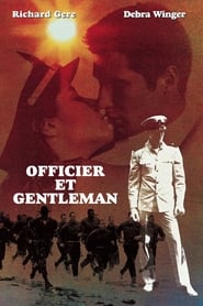 An Officer and a Gentleman