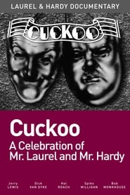 Omnibus - Cuckoo: A Celebration of Mr. Laurel and Mr. Hardy