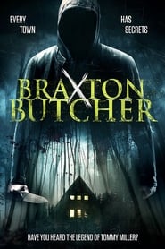 Braxton Butcher