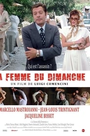 La femme du Dimanche