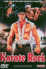 Karate Rock