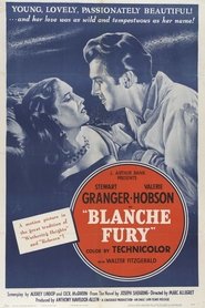 Blanche Fury