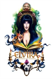 Elvira, maîtresse des ténèbres