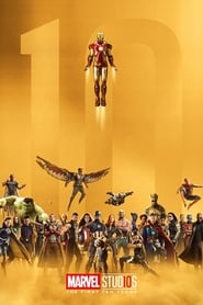 Marvel Studios: The First Ten Years - The Evolution of Heroes