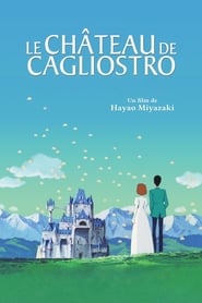 Lupin III: El castillo de Cagliostro