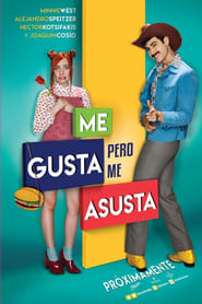 Me Gusta, Pero me Asusta