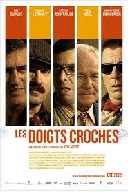 Les doigts croches