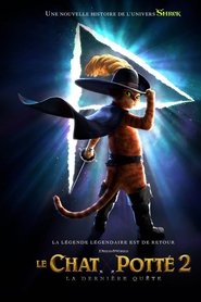 Puss in Boots: The Last Wish