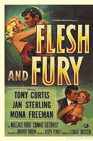 Flesh and Fury