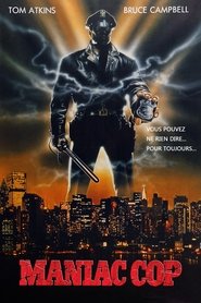 Maniac Cop