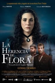 La herencia de Flora