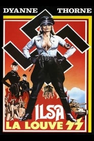 Ilsa, la louve des SS