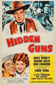 Hidden Guns