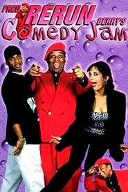 Rerun's Comedy Jam