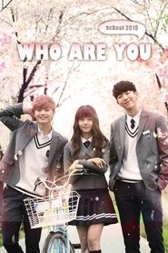 Who Are You - School 2015