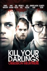 Kill Your Darlings