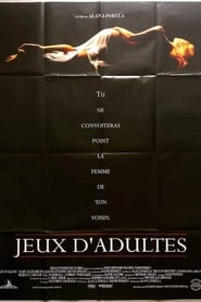 Jeux d'adultes