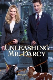 Unleashing Mr. Darcy