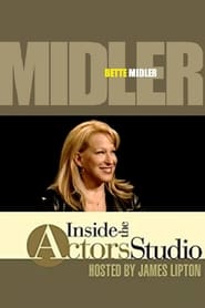Bette Midler - Inside The Actors Studio