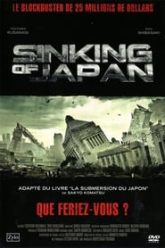 Japan Sinks