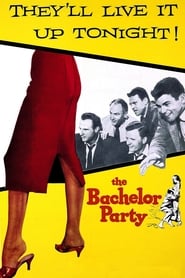 The Bachelor Party