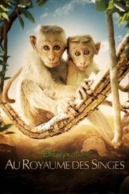 Monkey Kingdom