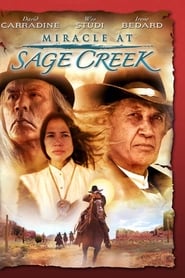 Milagro en Sage Creek