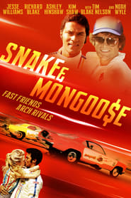 Snake & Mongoose