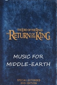 Music for Middle-Earth