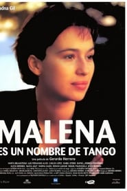 Malena es un nombre de tango