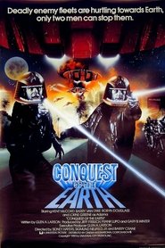 Conquest of the Earth