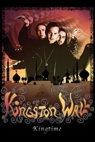 Kingston Wall - Kingtime part 1