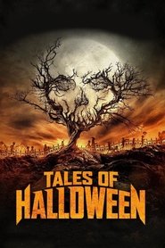 Tales of Halloween