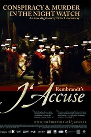 Rembrandt's J'accuse