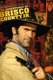 The Adventures of Brisco County, Jr.