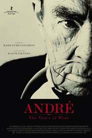 André: The Voice of Wine