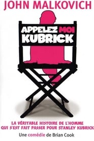 Colour Me Kubrick