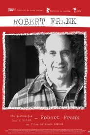 Don't Blink: Robert Frank