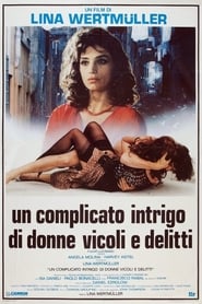 Camorra (A Story of Streets, Women and Crime)