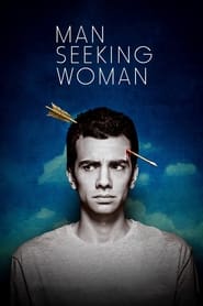 Man Seeking Woman