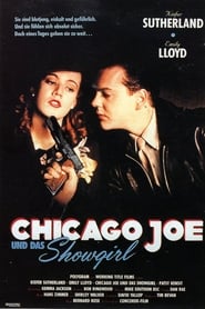 Chicago Joe and the Showgirl