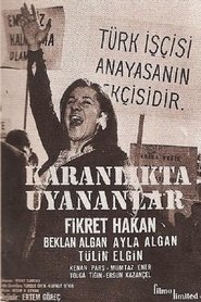 Karanlikta Uyananlar