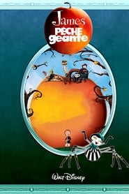 James and the Giant Peach