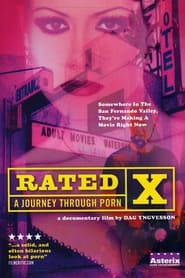 Rated X: A Journey Through Porn