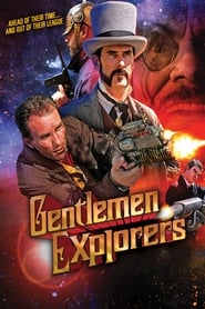 Gentlemen Explorers
